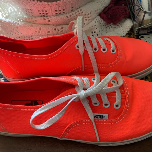 Vans canvas sneakers pre- 2019 - Picture 2 of 8